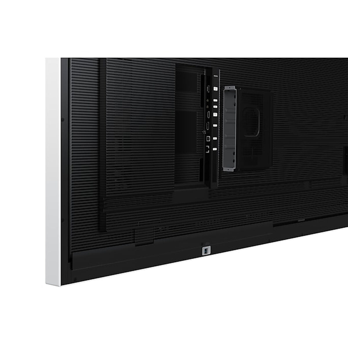 Interactief Touch Screen Samsung WM75B 75" 60 Hz 4K Ultra HD